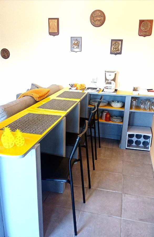 Bahus-Soubiran Loft Le Roofヴィラ エクステリア 写真
